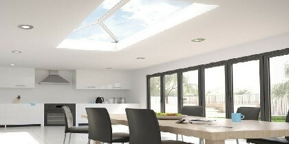 Guide To Buying a Roof Lantern