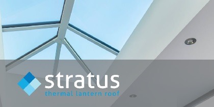 Stratus Roof Lantern Introductory Video