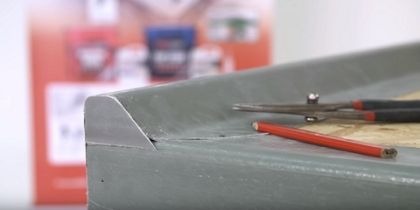 What Can I Fibreglass Onto?