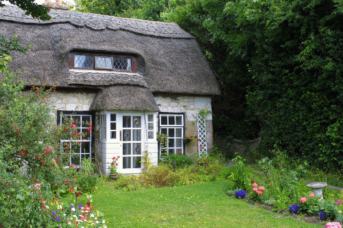 Historic and Heritage Properties