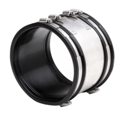 Flexible Drainage Couplings (For General Pipe Connections)