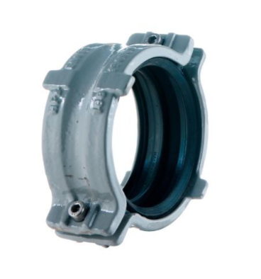 Halifax Drain Ductile Iron Coupling (For Compatible Systems)
