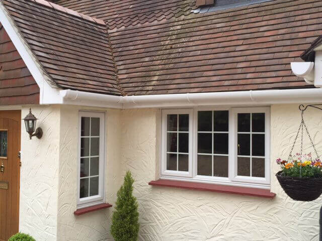 Internal Corner - Gutter Angle Internal Corner - Gutter Angle