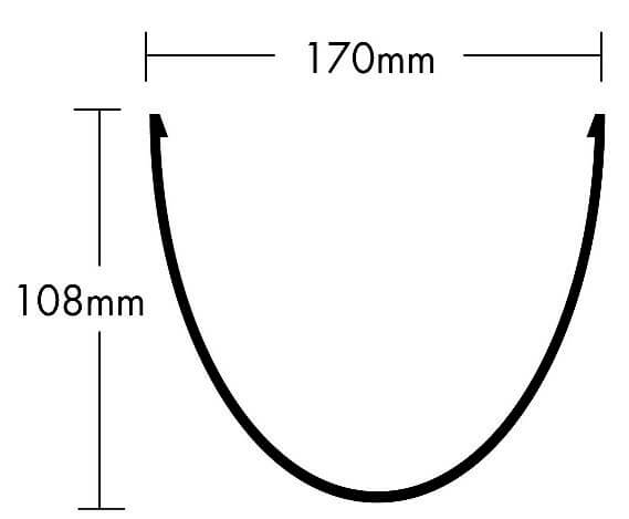Xtraflo Dimensions Xtraflo Dimensions