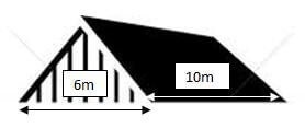 Calculating Effective Roof Area