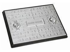 Steel Manhole Covers Steel Manhole Covers