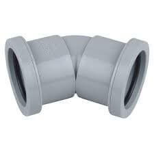 Push Fit Waste Pipes, Solvent Weld Waste Pipes