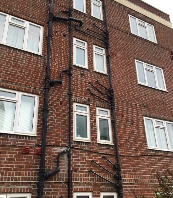 Venting A Soil Pipe And When To Use Vent Pipes