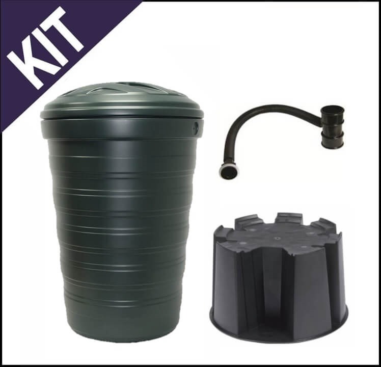Water Butt Kit Water Butt Kit