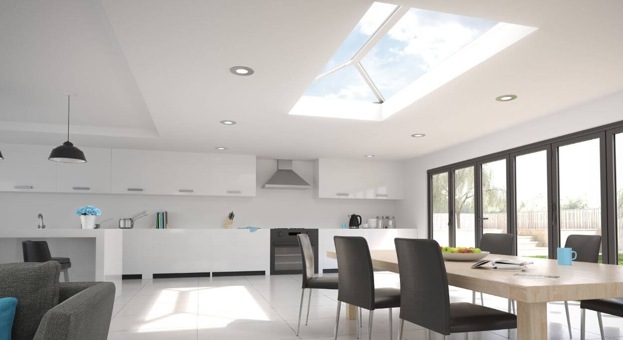 Roof Lanterns